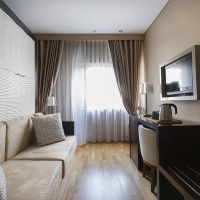 Hotel Meira