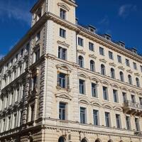 Hotel St. George Helsinki