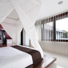 Villa Sabtu - Bild 1