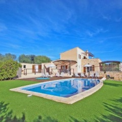 Villa Sa Punta - Bild 9