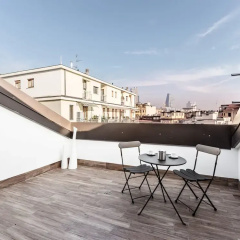 Easyhomes - Brera Luxury Suites thumbnail 11