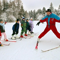 Haus Vier Jahreszeiten in Hahnenklee am See - Bild 13