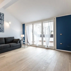 Easyhomes - Brera Luxury Suites thumbnail 4