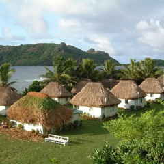 Wayalailai Resort in Viti Levu, Fiji from 255$, photos, reviews - zenhotels.com photo 3