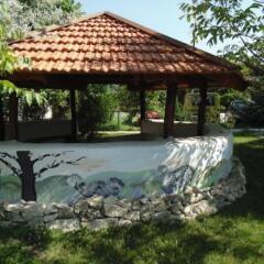 Holiday homes Castania in Straseni, Moldova from 106$, photos, reviews - zenhotels.com photo 12