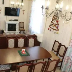 Гостиница Holiday home Emelya в Костроме 1 отзыв об отеле, цены и фото номеров - забронировать гостиницу Holiday home Emelya онлайн Кострома интерьер отеля