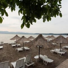 Hotel Beton in Bansko, Macedonia from 86$, photos, reviews - zenhotels.com beach photo 3