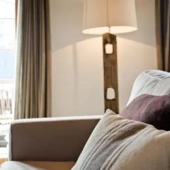 Apartment Fortuna 5.5 - GriwaRent AG thumbnail 3