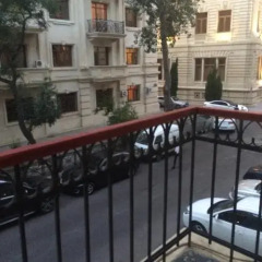 Melal Apartment Hotel in Tehran, Iran from 153$, photos, reviews - zenhotels.com photo 10