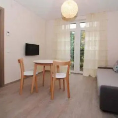 Отель Jolitos Apartamentai Литва, Паланга - отзывы, цены и фото номеров - забронировать отель Jolitos Apartamentai онлайн фото 4