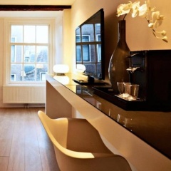 Ams Suites - Bild 9