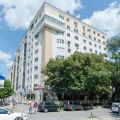 Flatlux in Chisinau, Moldova from 86$, photos, reviews - zenhotels.com photo 6
