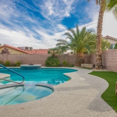 Immaculate 4bed 7min to Vegas Strip - Bild 12