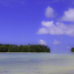 Little Oneroa in Rarotonga, Cook Islands from 500$, photos, reviews - zenhotels.com photo 9