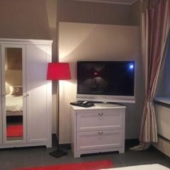 The Guest House I in Luxembourg, Luxembourg from 122$, photos, reviews - zenhotels.com room amenities
