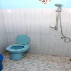 外南梦潘茹红岛家庭旅馆(Red Island Panjul Homestay Banyuwangi) - Bild 5
