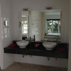 Villa Ginborn in Mueang, Thailand from 1023$, photos, reviews - zenhotels.com bathroom photo 2