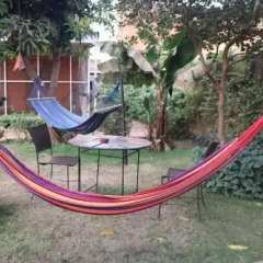 Maison D'hôtes Chez Mam'bolo in Ouagadougou, Burkina Faso from 106$, photos, reviews - zenhotels.com photo 8