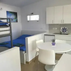 Отель Holiday Park Mimoza Хорватия, Замбратия - отзывы, цены и фото номеров - забронировать отель Holiday Park Mimoza онлайн фото 4