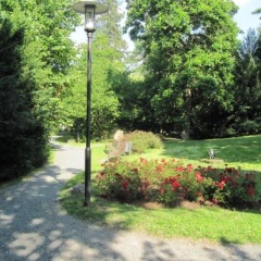 Ferienwohnung Römerstein - Bild 11