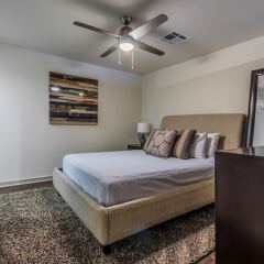 Stay Alfred on Elm Street in Dallas, United States of America from 306$, photos, reviews - zenhotels.com guestroom photo 5