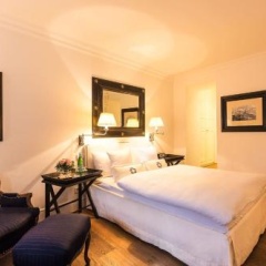 Guesthouse Heidelberg Suites - Bild 1
