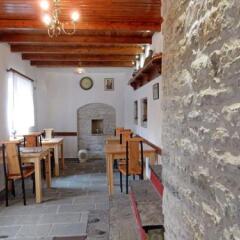 Castle Hotel in Gjirokaster, Albania from 81$, photos, reviews - zenhotels.com photo 5