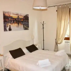 Amazing Vaticano in Rome, Italy from 232$, photos, reviews - zenhotels.com photo 2