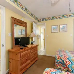 The Palms 405 by RedAwning thumbnail 1