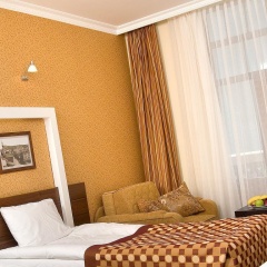 Berlitz Hotel - Bild 3