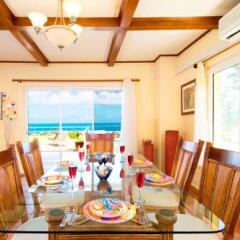 Villa Angelina by RedAwning in Oyster Pond, Sint Maarten from 1171$, photos, reviews - zenhotels.com photo 6