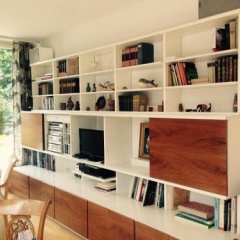 AVLiving City Flat Basel with Roof Garden - Bild 2