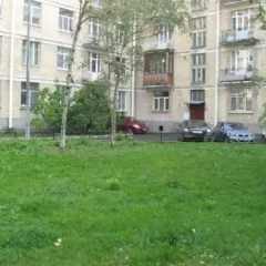 Mogol's Flat photo 2