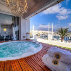 Puerto Banús Penthouse thumbnail 8