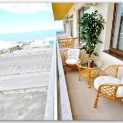 Luxury Studios by the Sea in Constanța, Romania from 82$, photos, reviews - zenhotels.com photo 9