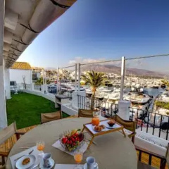 Puerto Banús Penthouse thumbnail 10