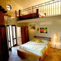 Villa Rossi in Enna, Italy from 462$, photos, reviews - zenhotels.com guestroom