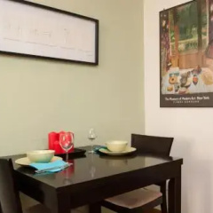 Gracia Garden Apartment thumbnail 10