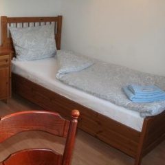 Boardinghouse La Grotta - Bild 4