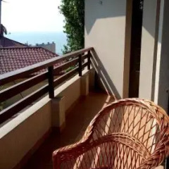 Гостиница Villa Albizia Украина, Одесса - отзывы, цены и фото номеров - забронировать гостиницу Villa Albizia онлайн фото 9