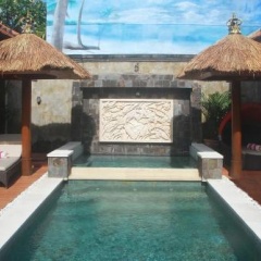 Mango Villa Sanur - Bild 10