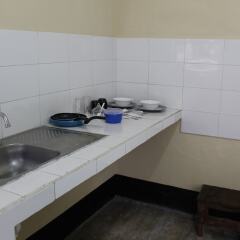 The Walker Hostel in Quetzaltenango, Guatemala from 99$, photos, reviews - zenhotels.com