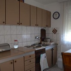 Leo Apartment in Ohrid, Macedonia from 53$, photos, reviews - zenhotels.com photo 10