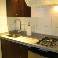 Amg Apartments in Santiago, Chile from 93$, photos, reviews - zenhotels.com photo 3