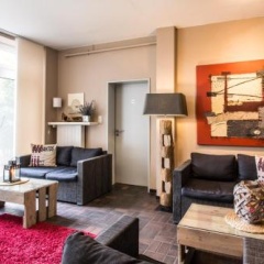 Art Hotel Bakker - Bild 2
