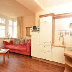 Villa To Hus - Apt. 03 thumbnail 10