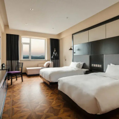 LAN HOTEL AND SPA CHANGBAISHAN photo 4