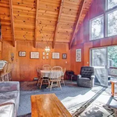 Yosemite Vista - 3BR/2BA Holiday Home thumbnail 7