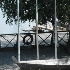 Гостиница Гостиничный комплекс Карельская Усадьба в Шуе 3 отзыва об отеле, цены и фото номеров - забронировать гостиницу Гостиничный комплекс Карельская Усадьба онлайн Шуя бассейн