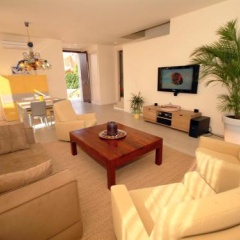 Villa Barcares Gran - Bild 1